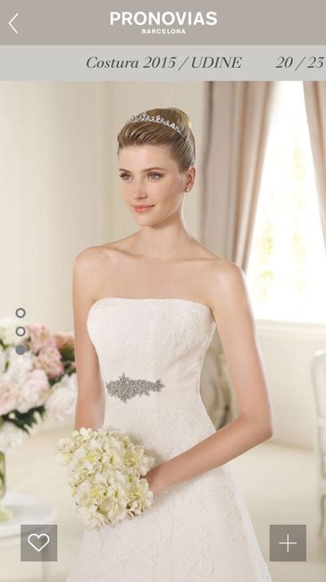 Abiti Pronovias: costo?? - 2