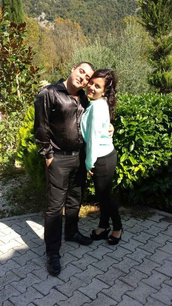 Presentiamo il nostro fm - 1