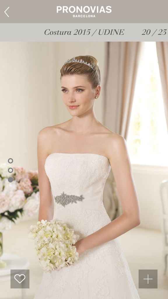 Abiti Pronovias: costo?? - 2