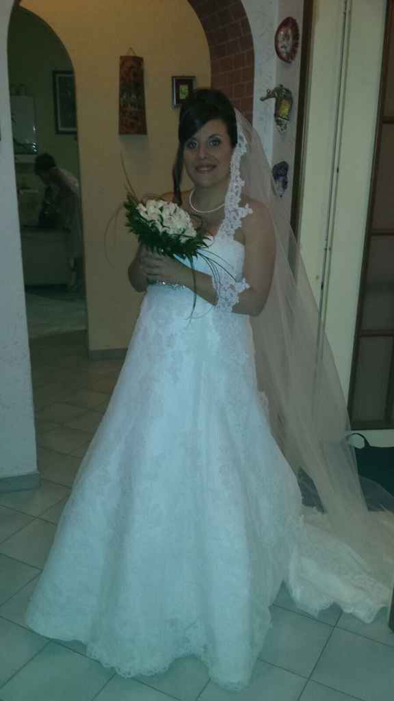 Finalmente anche noi marito e moglie - 1