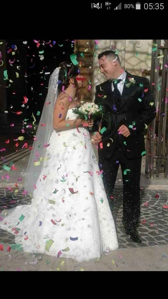 Finalmente anche noi marito e moglie - 2