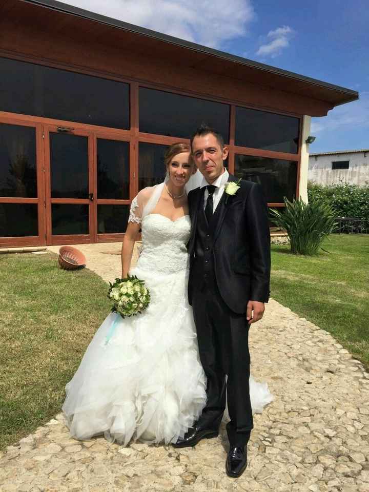 Finalmente sposatiiiii 5 settembre - 1