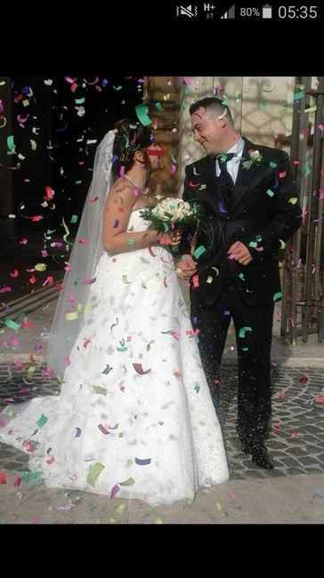 Finalmente anche noi marito e moglie - 2