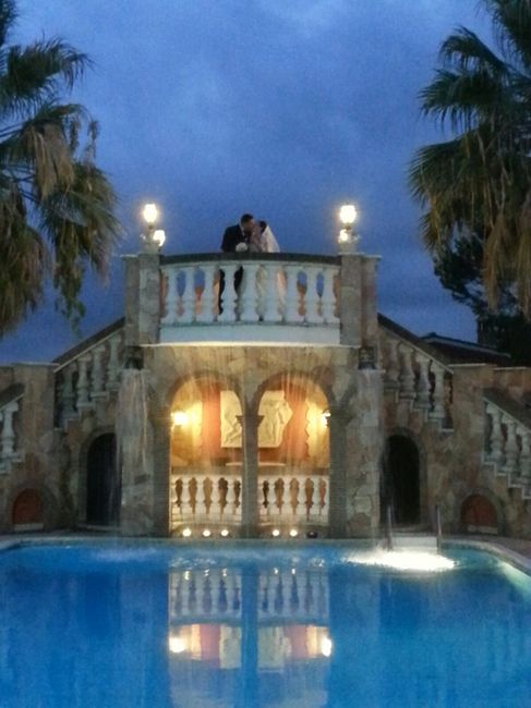 Finalmente anche noi marito e moglie - 4