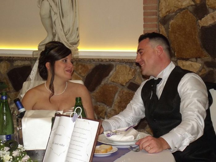 Finalmente anche noi marito e moglie - 5