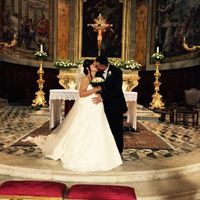 Finalmente anche noi marito e moglie - 3