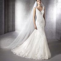 Abito pronovias - 1