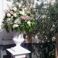 Consiglio addobbo floreale - 3