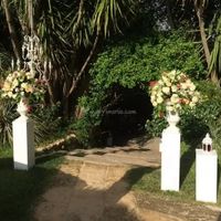 Consiglio addobbo floreale - 4