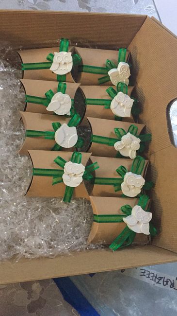 Confetti scatolina - 2