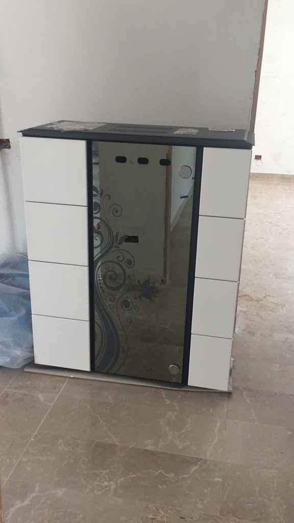 Stufa a pellet ok!! - 1