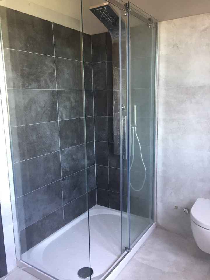 Bagno quasi completo!! - 1