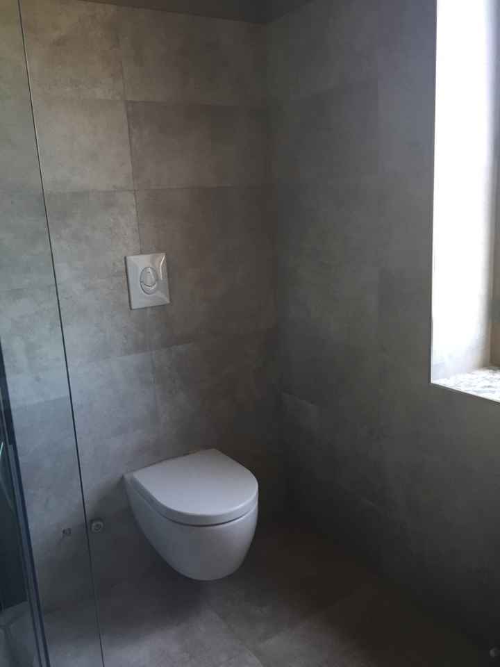 Bagno quasi completo!! - 2