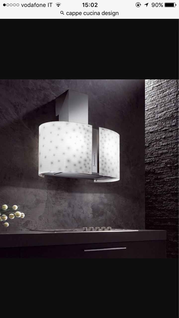  Cucina (si accettano opinioni e consigli 😝) - 1