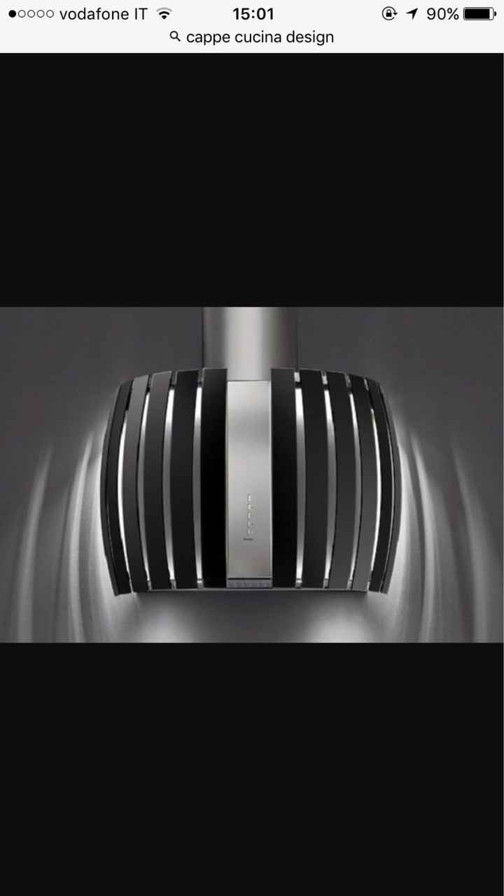  Cucina (si accettano opinioni e consigli 😝) - 3