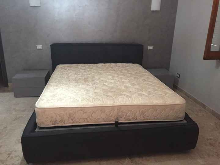  Resto dei mobili arrivati! - 1