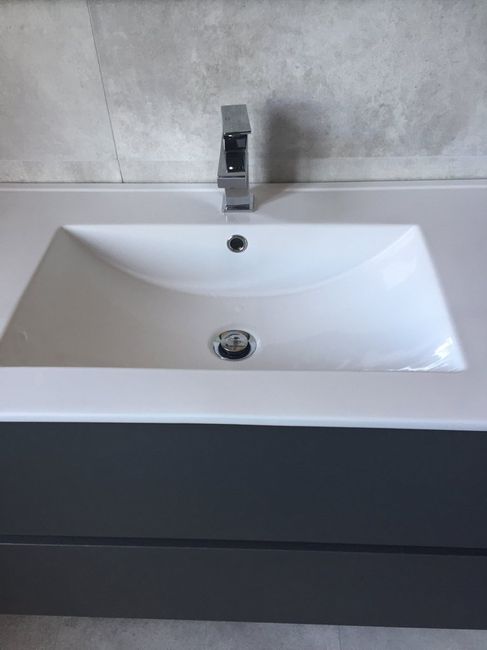 Bagno quasi completo!! - 5