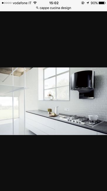  Cucina (si accettano opinioni e consigli 😝) - 2