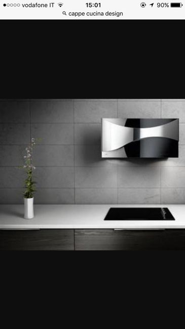  Cucina (si accettano opinioni e consigli 😝) - 4