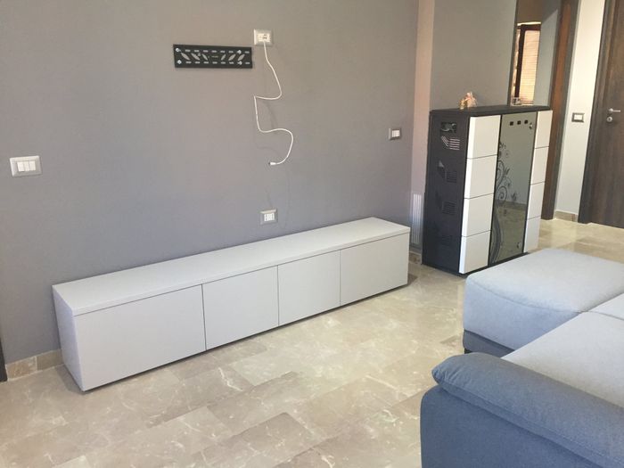  Resto dei mobili arrivati! - 2