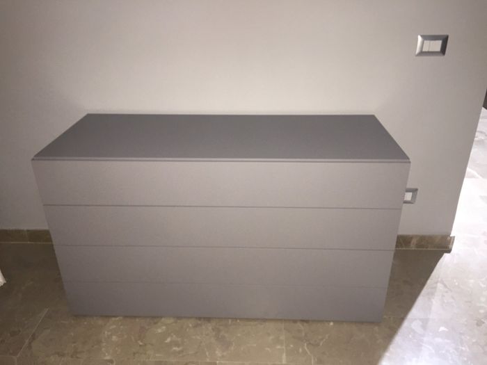  Resto dei mobili arrivati! - 1