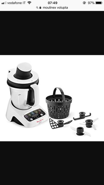 Moulinex volupta - 1