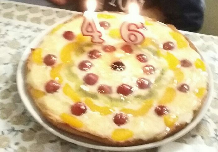 Un dolce per il mio dolce amore..😍 🍰 - 1
