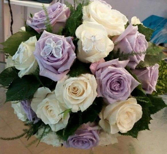 Tema farfalle! Idee varie 🦋 - 2