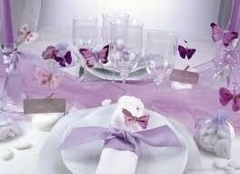 Tema farfalle! Idee varie 🦋 - 3