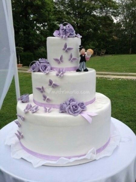 Tema farfalle! Idee varie 🦋 - 7