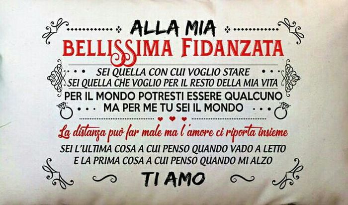 Ultimo passo: ottieni il tuo regalo condividendo la tua frase d'amore preferita! - 1