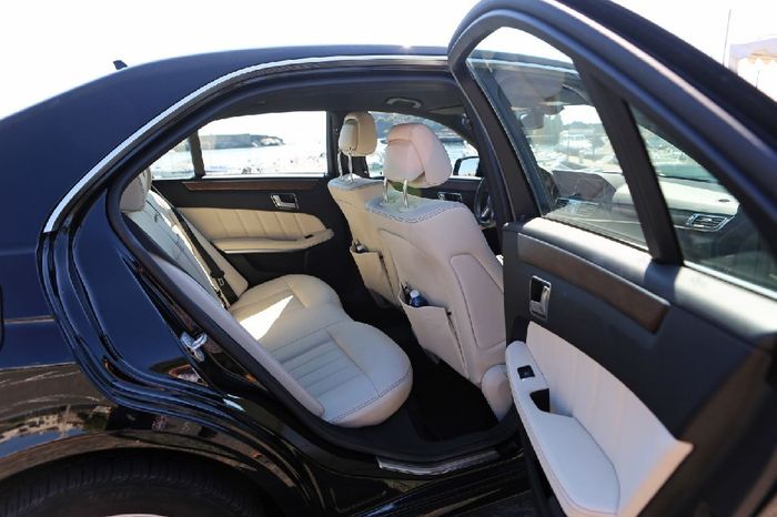 Auto da noleggiare - 2
