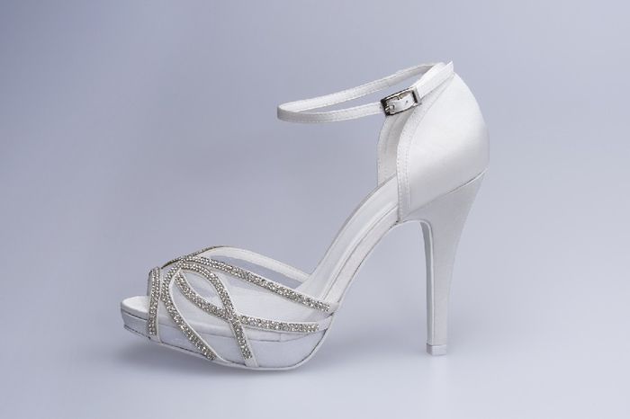 Evviva scarpe trovate 👠 - 1