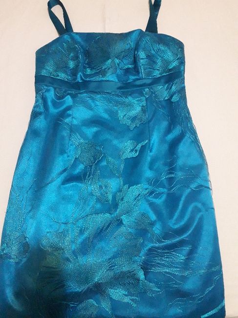 Vestito mamma della sposa 😍 - 2