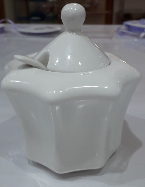 Bomboniere: cosa e quante comprare? 1