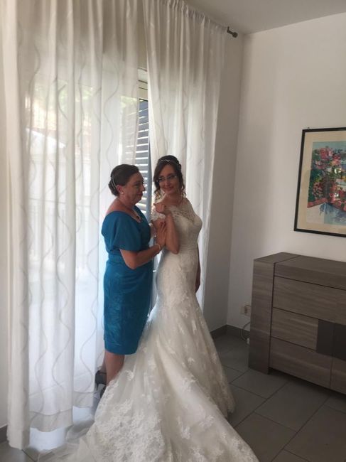 21/9/2019 Un giorno indimenticabile:il mio matrimonio 👰🤵 - 3