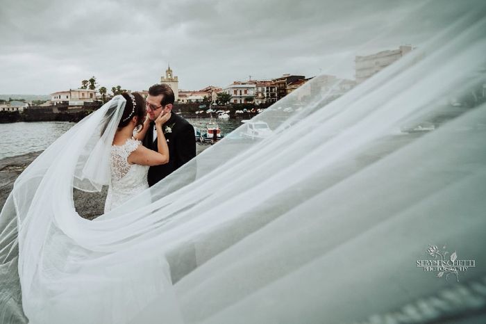 21/9/2019 Un giorno indimenticabile:il mio matrimonio 👰🤵 - 8