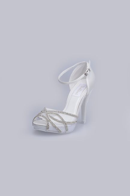 Scarpe sposa 12