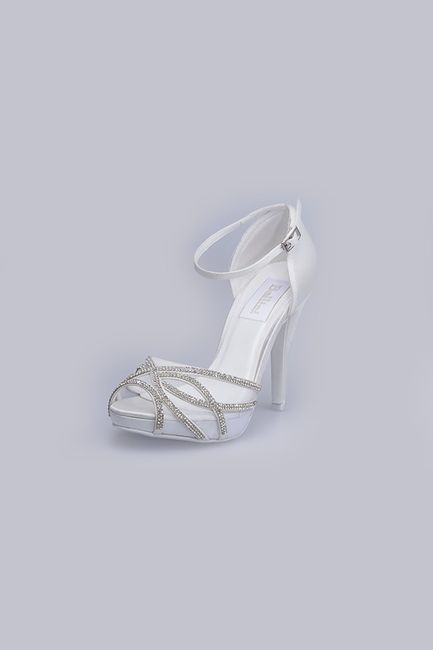 Scarpe sposa - 1