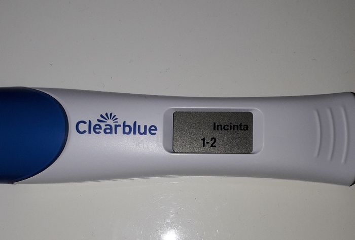 Cicogna in arrivo.🤰 1