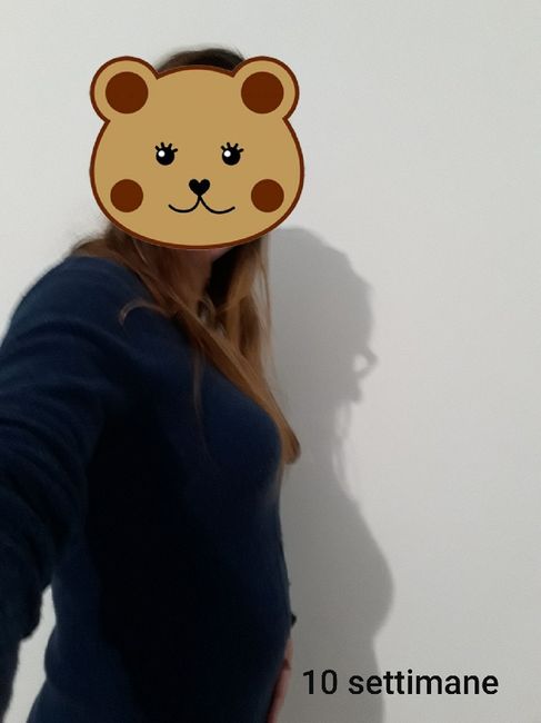 Mamme di Agosto 2020😍🤞😍 - 1