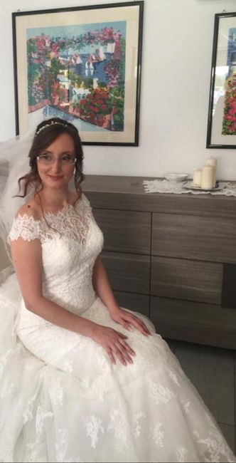 Il mio matrimonio (21/9/2019 ) 👰🤵 - 4