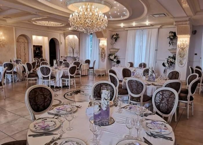 Il mio matrimonio (21/9/2019 ) 👰🤵 - 5