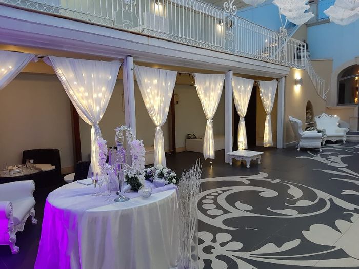 Il mio matrimonio (21/9/2019 ) 👰🤵 - 6