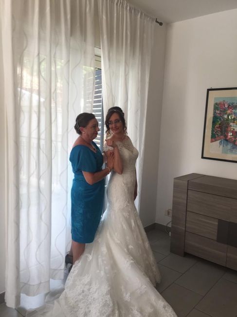 Abito mamma sposa 4