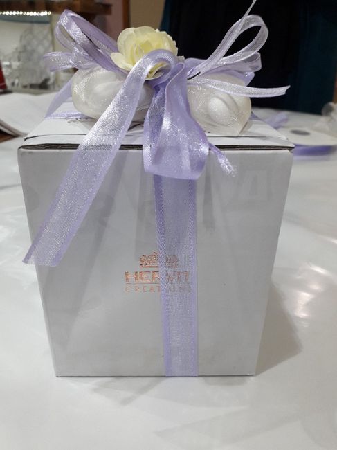 Che bomboniera avete preso..consigli... 3