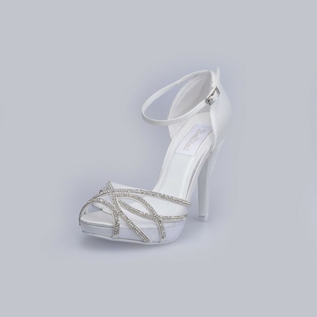 Scarpe Sposa⭐ 1