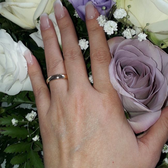 Come saranno le vostre unghie? 1