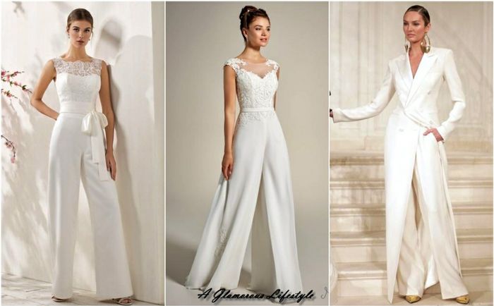 Consigli per un abito non convenzionale? 3