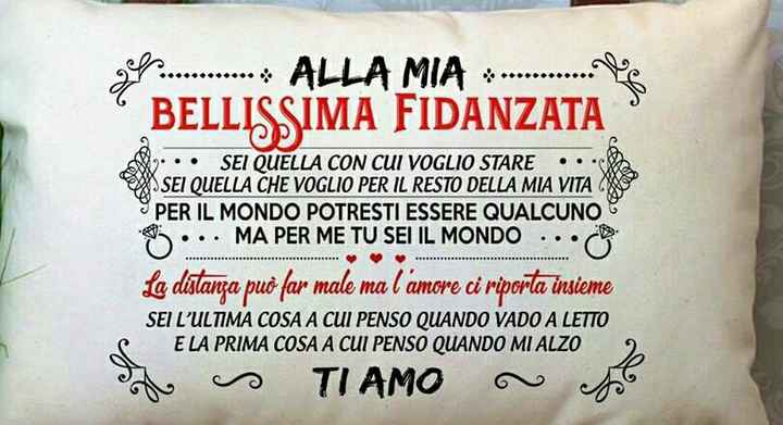 Un dolce e piccolo pensiero - 1